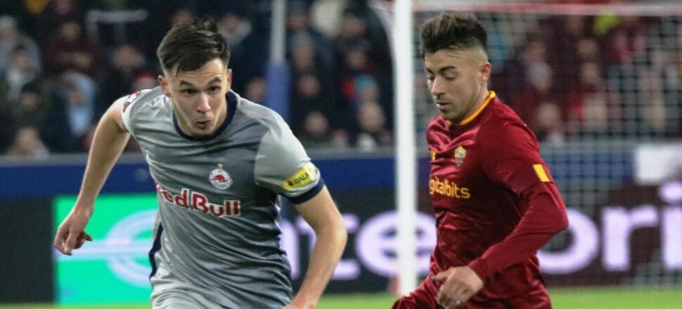 Stephan El Shaarawy
