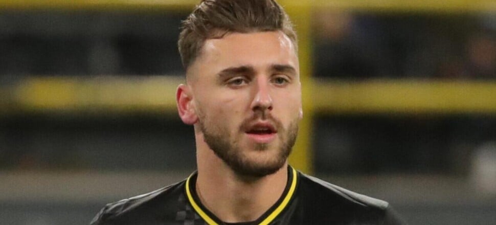 Lotka Marcel Lotka imponuje w debiucie dla Fortuny Düsseldorf | 2. Bundesliga ...