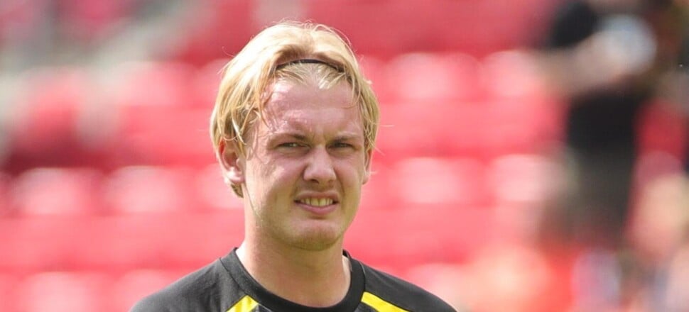 Julian Brandt