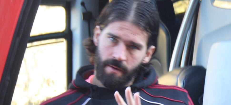 Alisson Becker