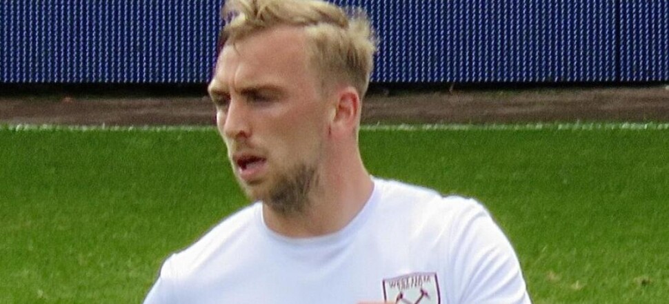 Jarrod Bowen