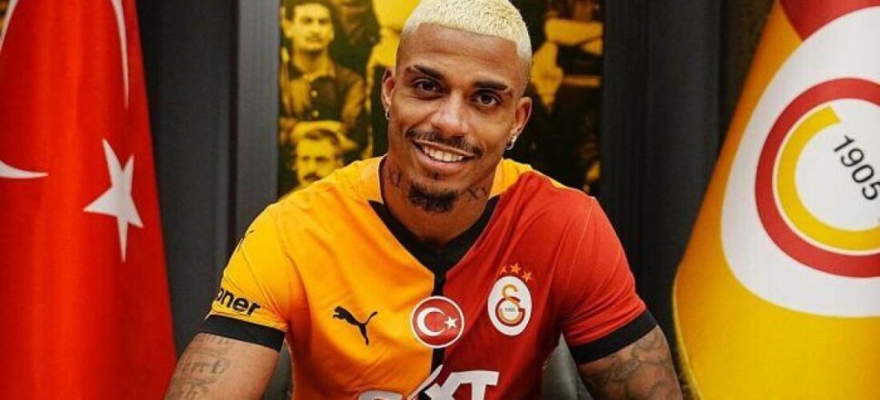 Mario Lemina