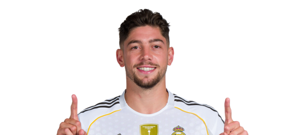 Fede Valverde