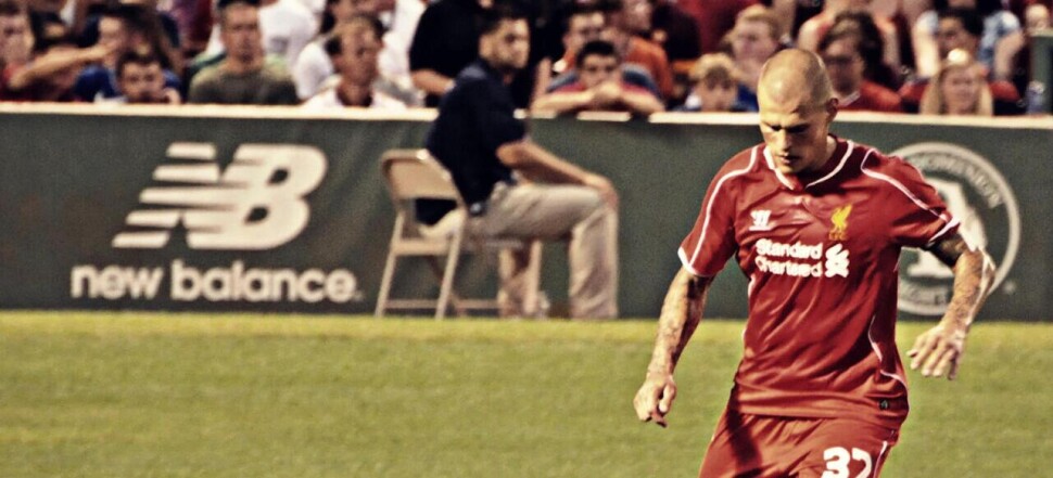 Martin Skrtel