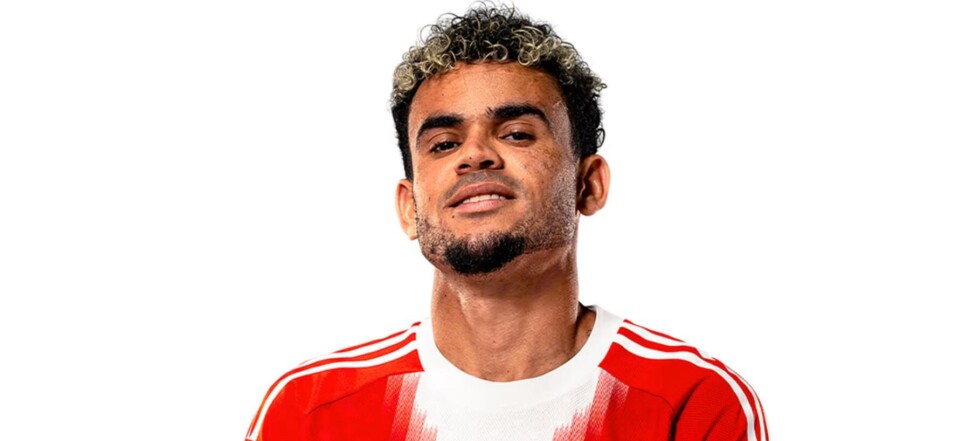 Luis Diaz
