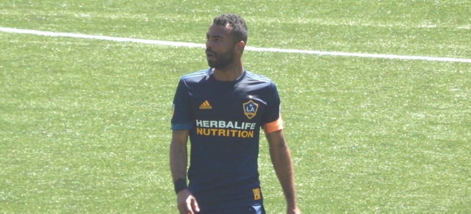 Ashley Cole