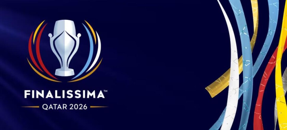 Finalissima