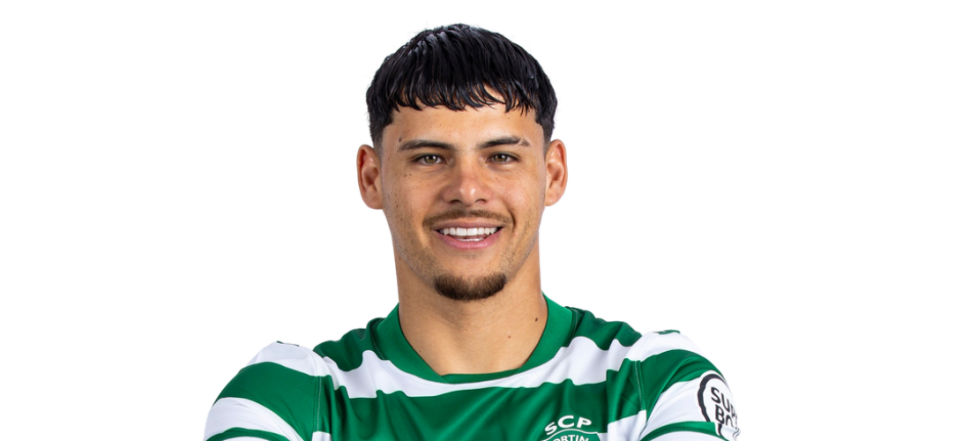 Maxi Araujo