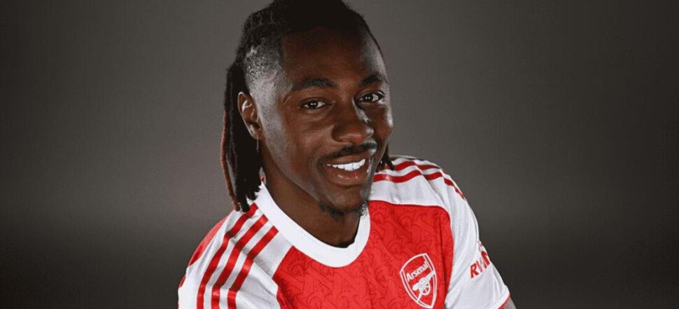 Eberechi Eze