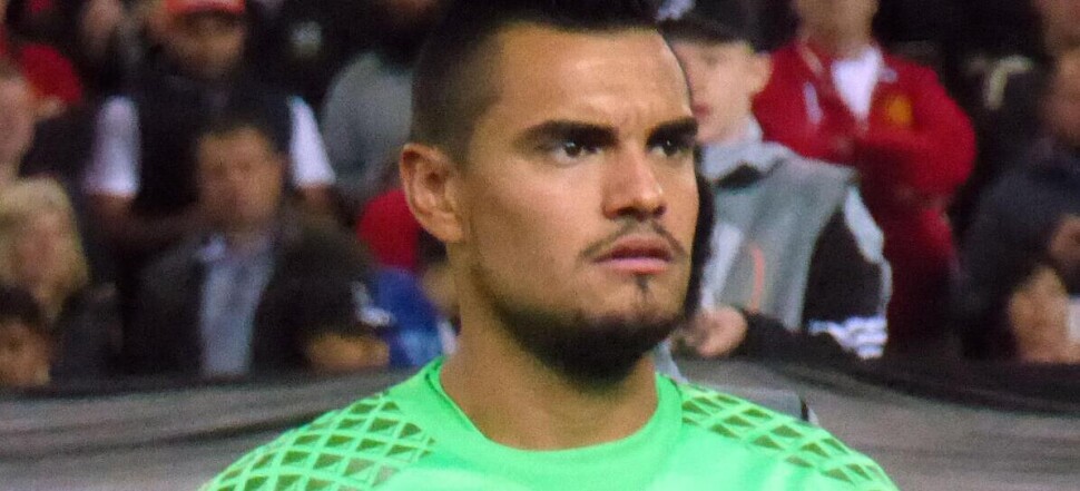 Sergio Romero