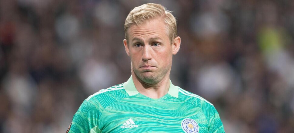 Kasper Schmeichel