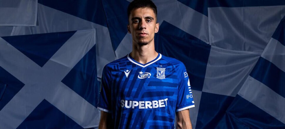 Joao Moutinho