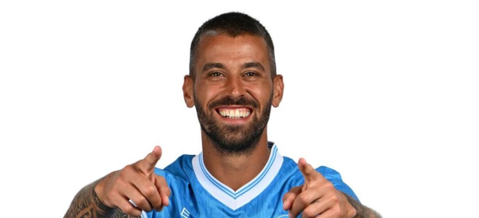 Leonardo Spinazzola