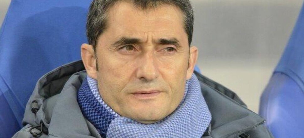 Ernesto Valverde