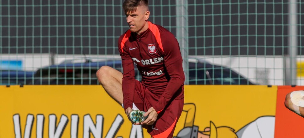 Krzysztof Piątek