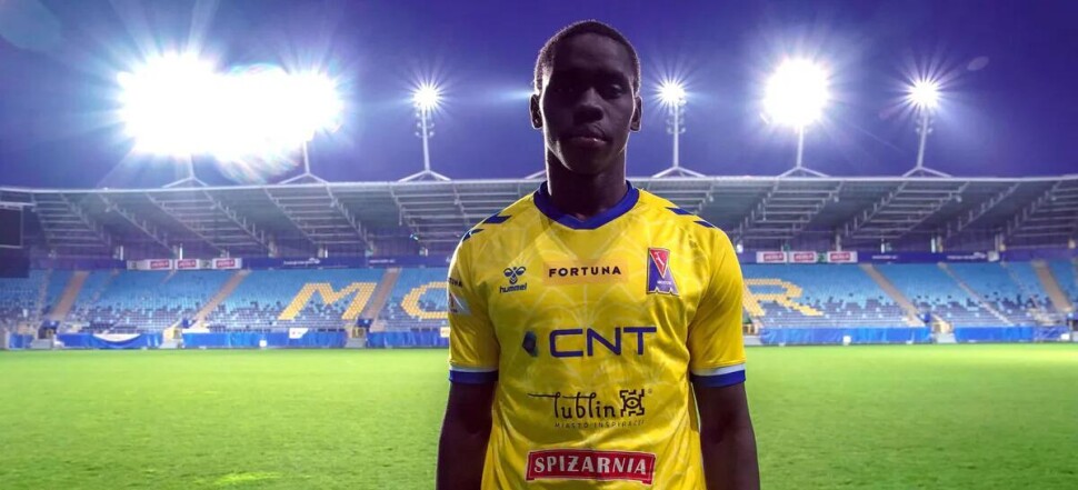 Mbaye Ndiaye