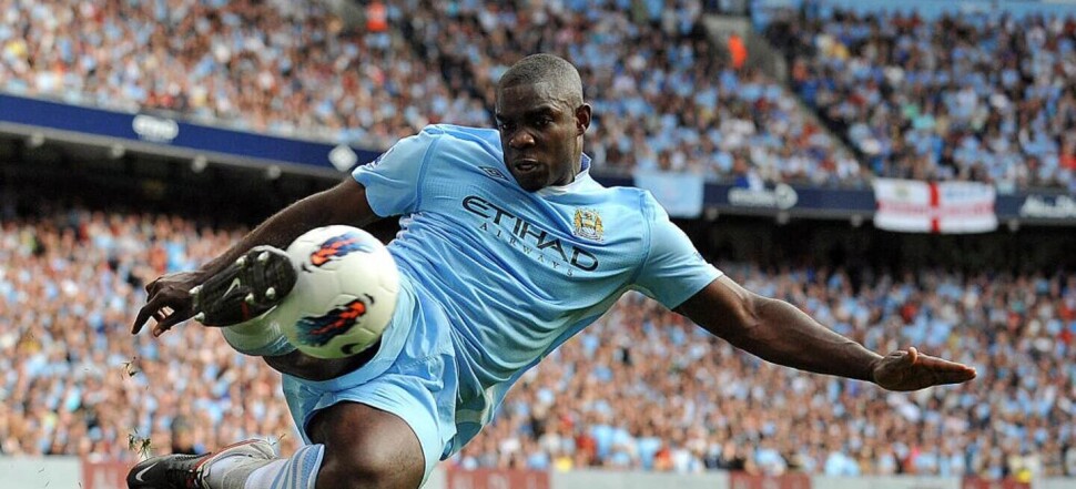Micah Richards