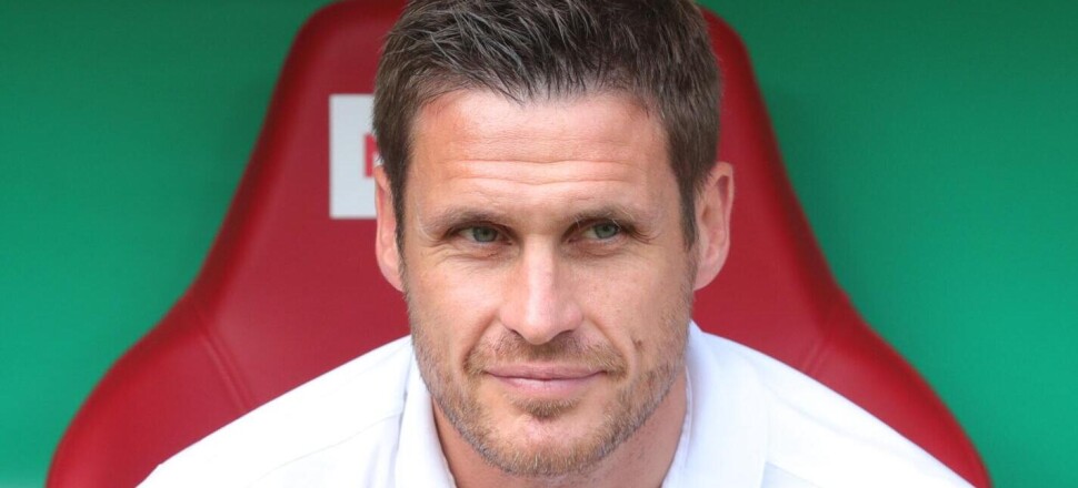 Sebastian Kehl