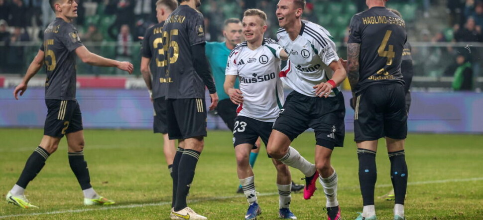 Patryk Kun  Rafał Adamski