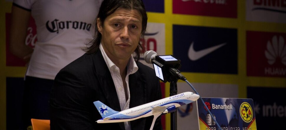 Matias Almeyda