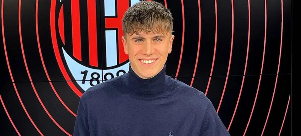 Federico Colombo