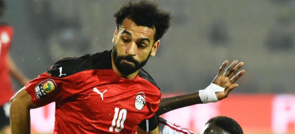 Mohamed Salah