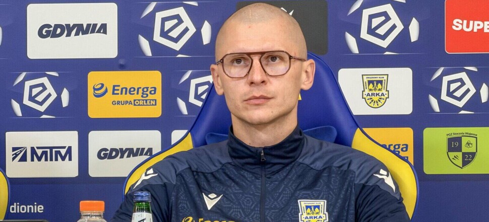 Dawid Szwarga