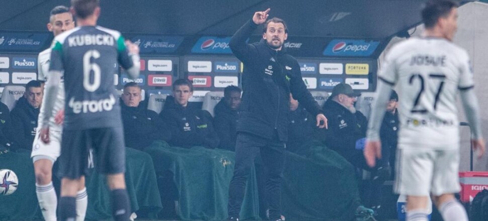 Tomasz Kaczmarek