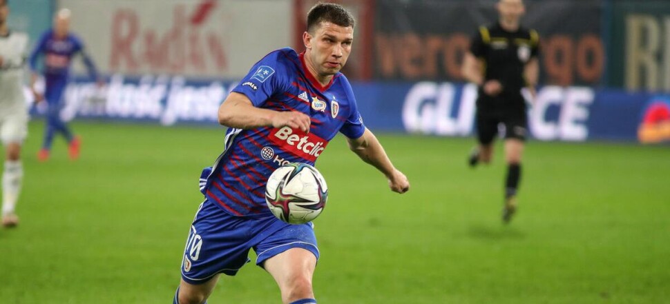 Jakub Świerczok