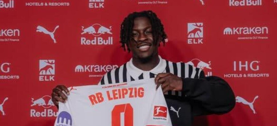 Johan Bakayoko