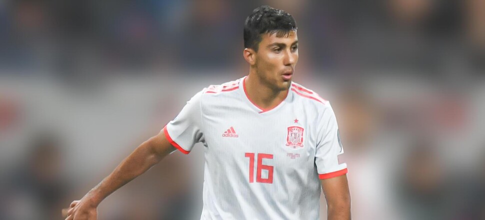Rodri