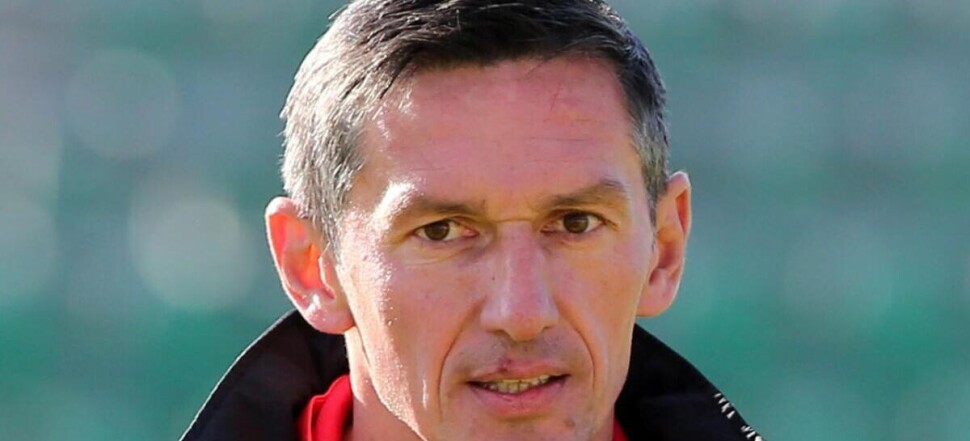 Dariusz Gęsior