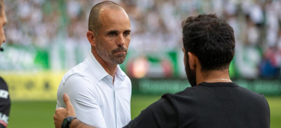Legia - Radoniak Bruno Baltazar