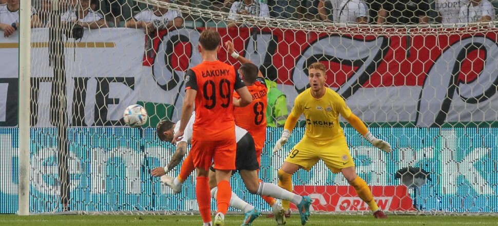 Kacper Bieszczad