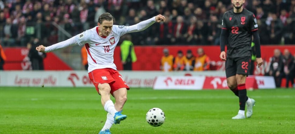 Piotr Zieliński