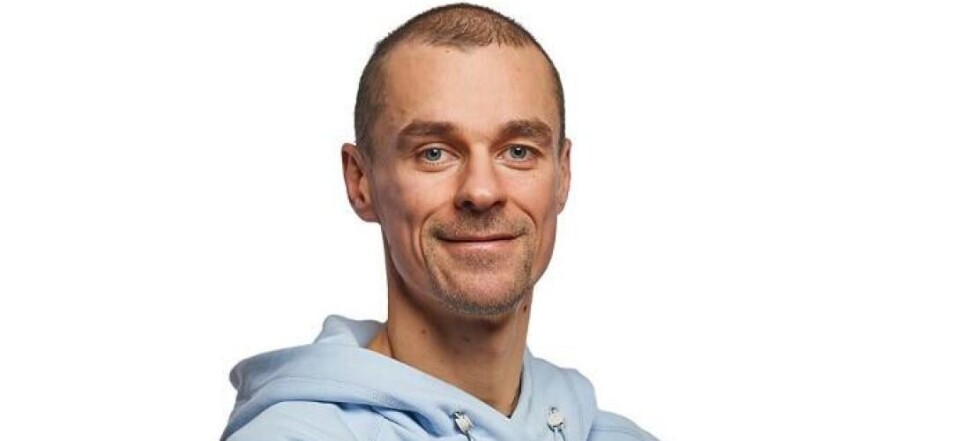 Piotr Żyła