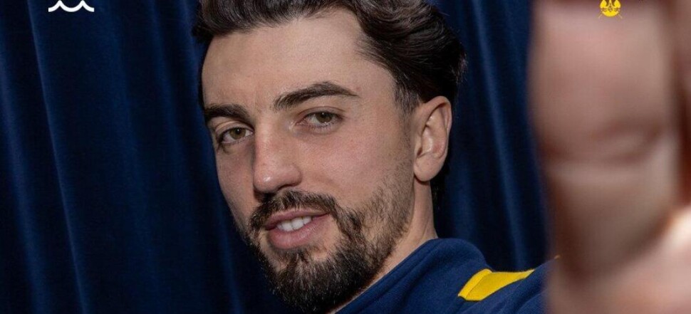 Andrei Vlad