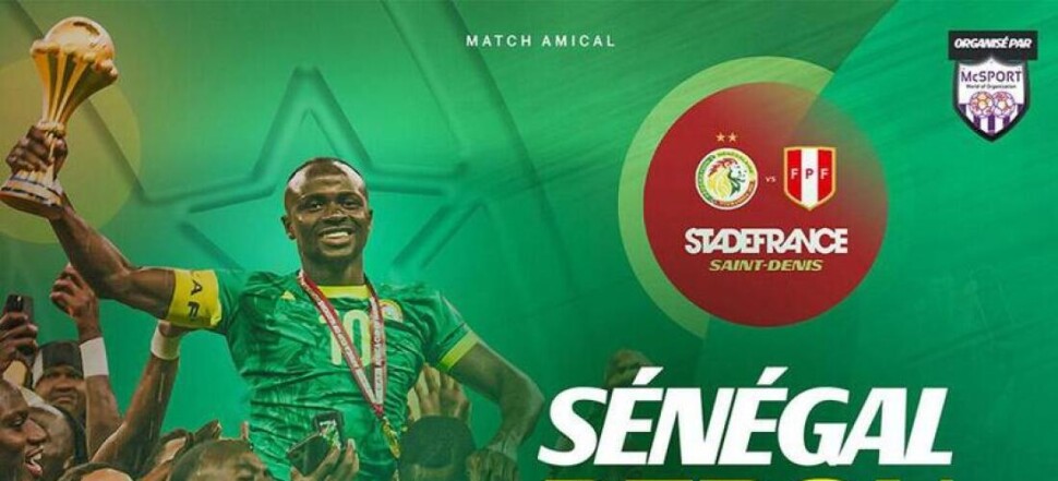 Senegal