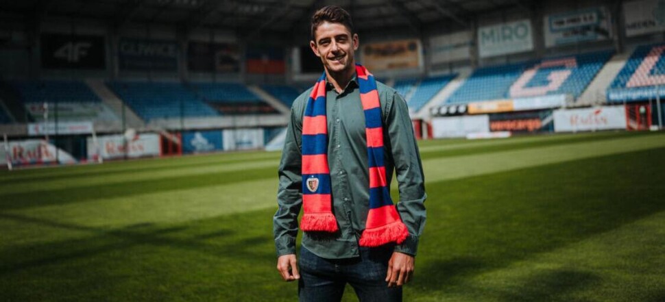 Adrian Dalmau