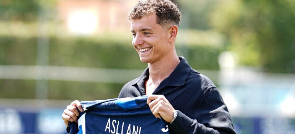 Fisnik Asllani
