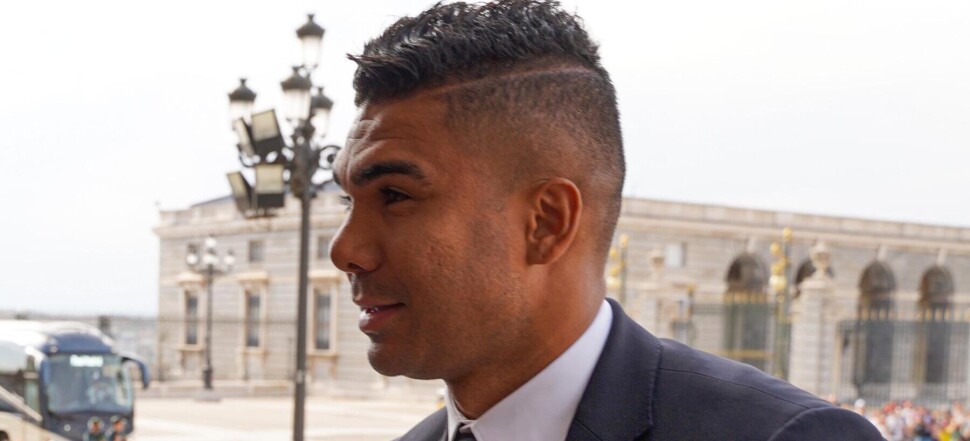 Casemiro