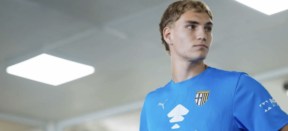 Mateo Pellegrino