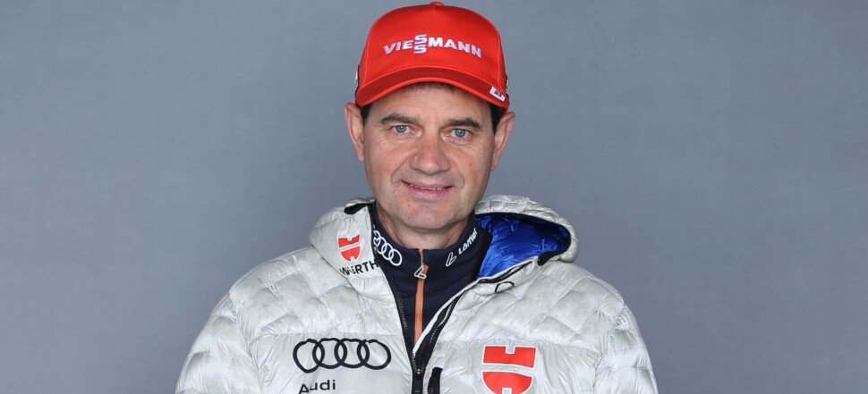 Stefan Horngacher