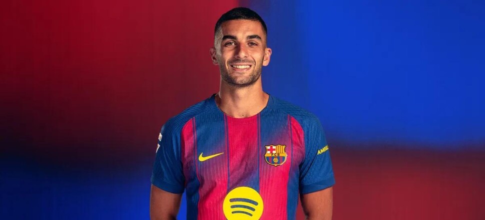 Ferran Torres