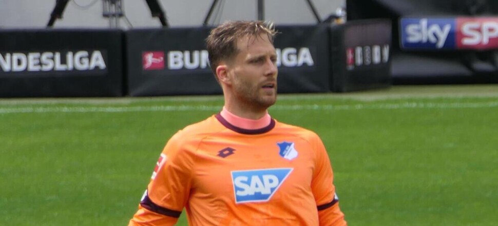 Oliver Baumann