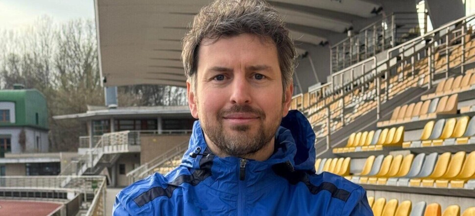 Łukasz Smolarow