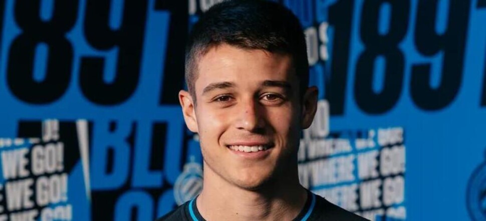 Nicolo Tresoldi
