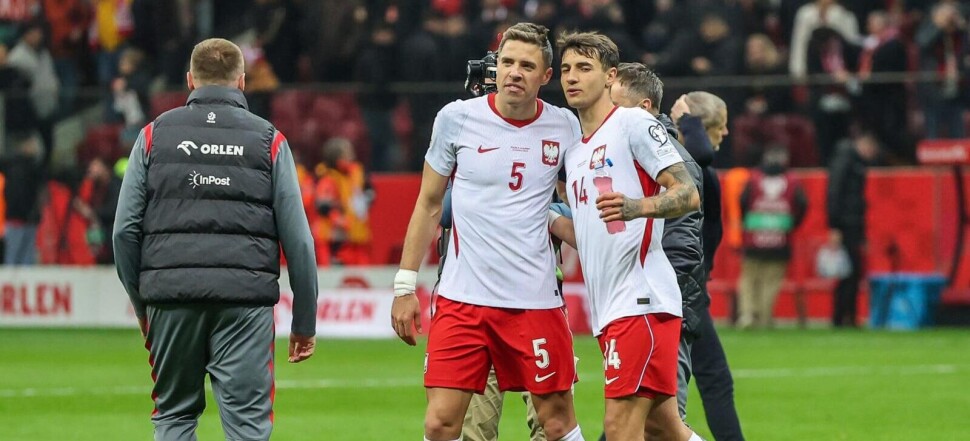 Jakub Kiwior Jan Bednarek