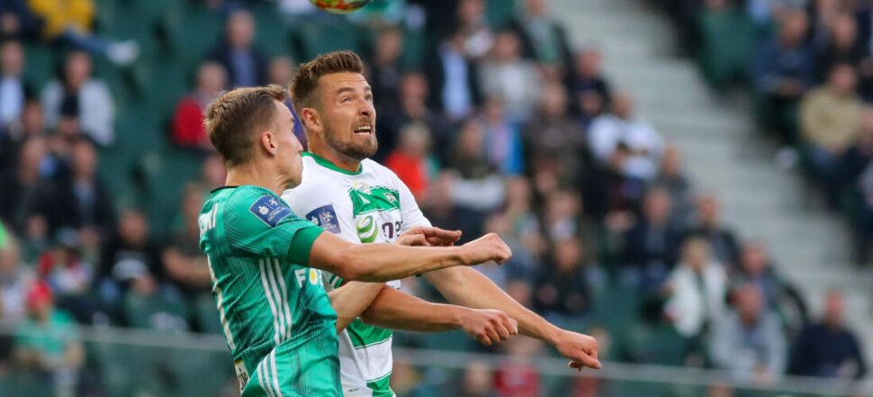 PKO EKSTRAKLASA LEGIA WARSZAWA - LECHIA GDANSK LEGIA WARSAW - LECHIA GDANSK PAWEL STOLARSKI  ARTUR SOBIECH