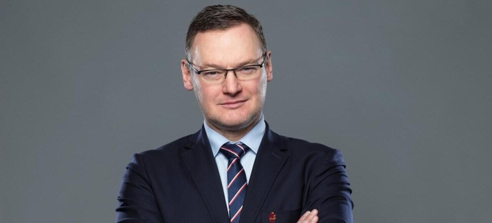 Miłosz Stępiński